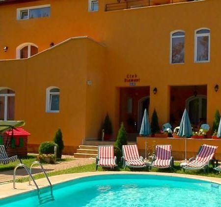 Vila Diamant Нептун Экстерьер фото