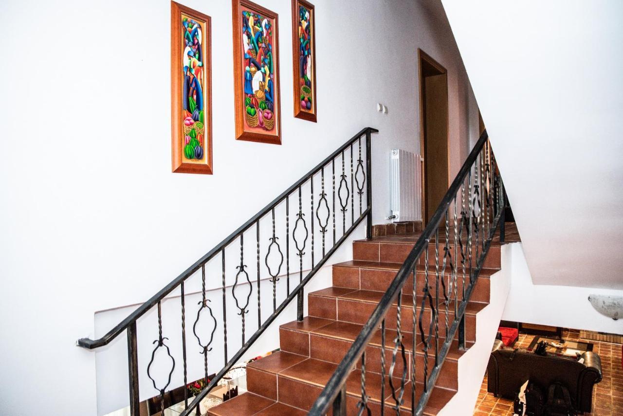 Vila Diamant Нептун Экстерьер фото