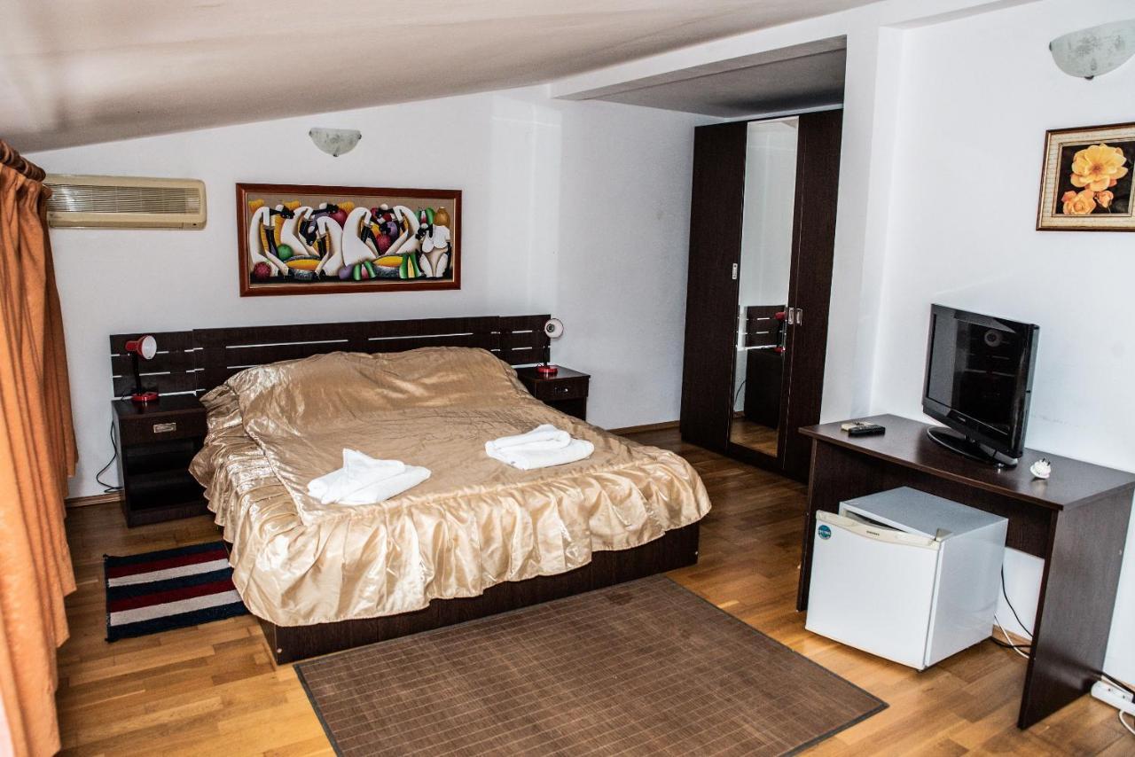 Vila Diamant Нептун Экстерьер фото