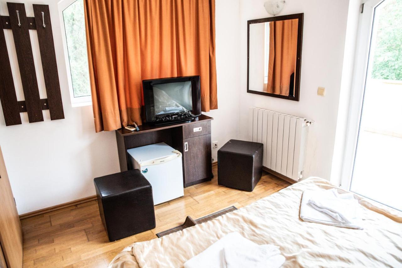 Vila Diamant Нептун Экстерьер фото