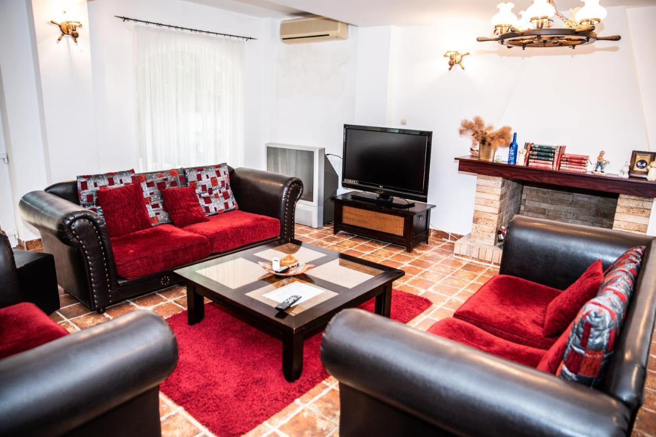 Vila Diamant Нептун Экстерьер фото
