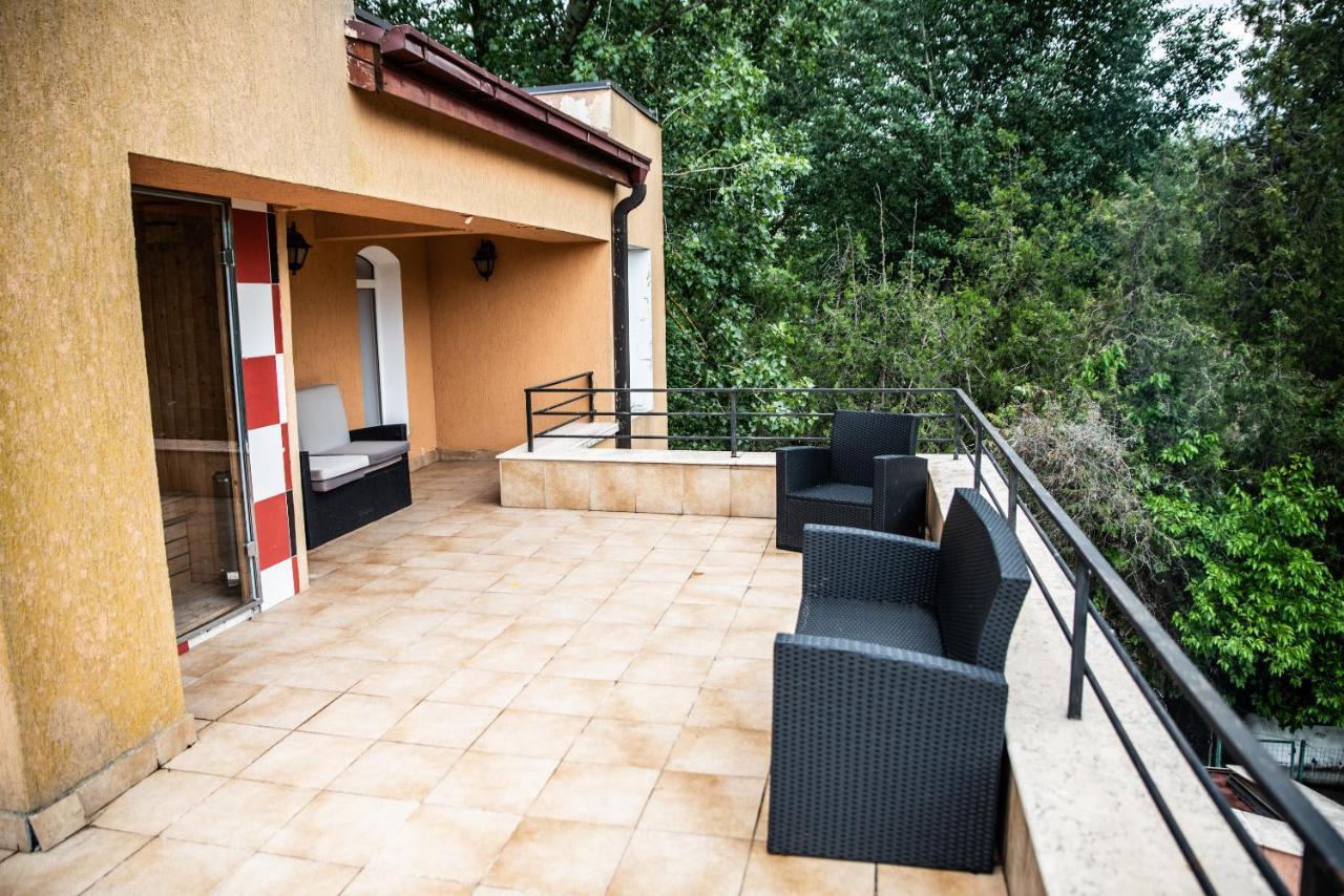 Vila Diamant Нептун Экстерьер фото