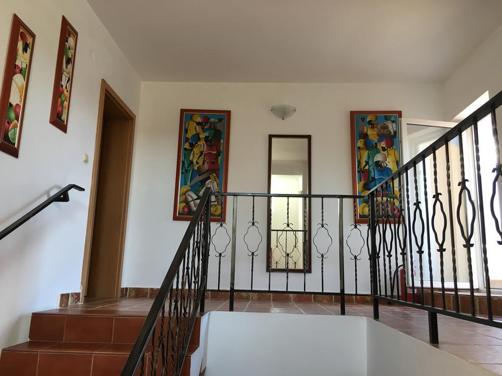Vila Diamant Нептун Экстерьер фото