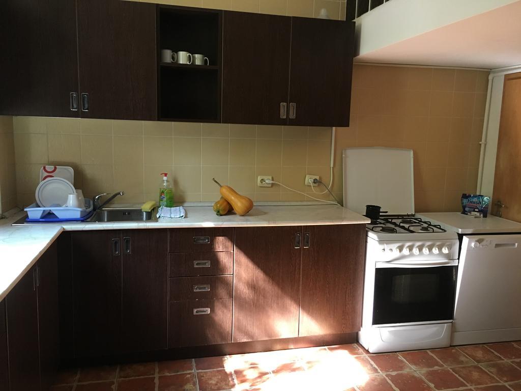 Vila Diamant Нептун Экстерьер фото